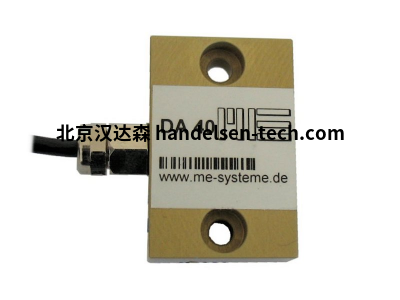 进口德国ME-Messsysteme 扭矩传感器TA