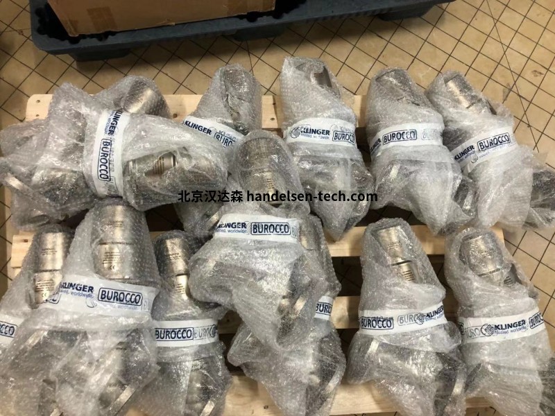 burocco角座阀 burocco角座阀