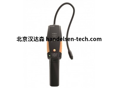 Testo 316德国德图泄漏测量