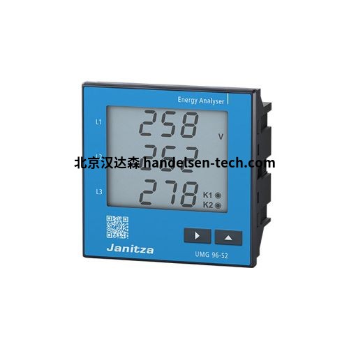 Energy-measurement-device-UMG-96-S2