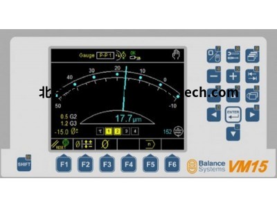 意大利Balance Systems 平衡器VM15模块化系统