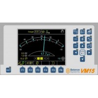 意大利Balance Systems 平衡器VM15模块化系统