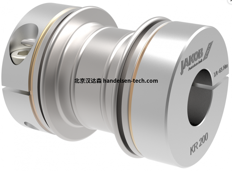 JAKOB伺服联轴器离合器 JAKOB伺服联轴器离合器
