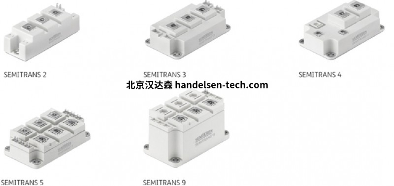 SEMIKRON_SEMITRANS-2-9_Product-range-listing