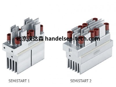 德国SEMIKRON 驱动板SKiIP功率模块