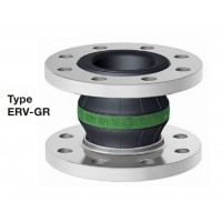 德国ELAFLEX橡胶膨胀节 ERV-GR