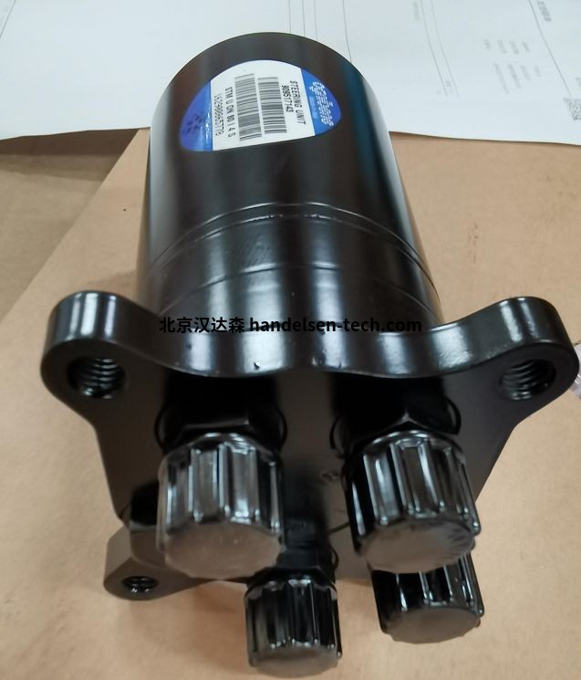 Ognibene转向器