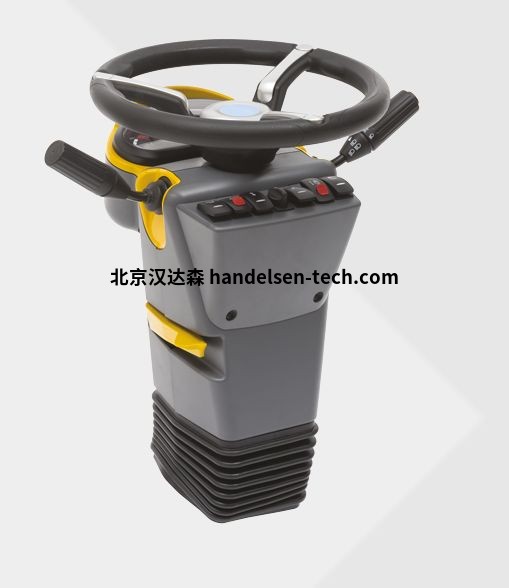 Ognibene转向器