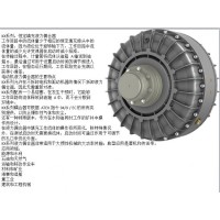 意大利Transfluid KX系列液力偶合器TIPO 24CKRB