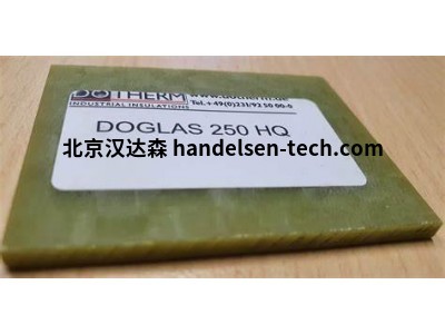 DOGLAS道格拉斯220 M型树脂粘合玻璃纤维制成的复合材料