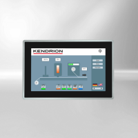 德国 Kendrion带触摸板的可编程控制器