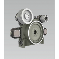 意大利transfluid多泵驱动用于特种车辆 容积泵 木材削片机