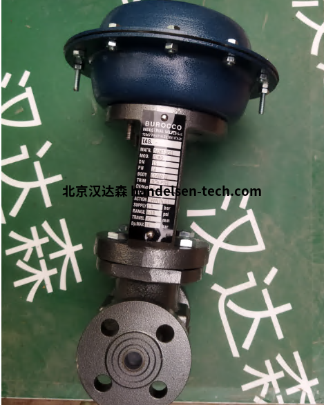Burocco阀门1AGC2IBEU1D2S截止阀 Burocco阀门1AGC2IBEU1D2S截止阀