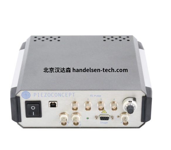 PIEZOCONCEPT手动微载物台纳米定位器 PIEZOCONCEPT手动微载物台纳米定位器