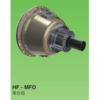 transfluid HFO-HFR油驱动自调节离合器