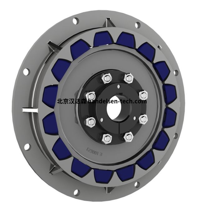 Transfluid限矩型液力偶合器