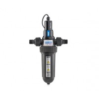 Cintropur紫外线灭菌器饮用水过滤器UV2000