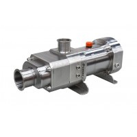 Pomac Pumps双螺杆泵PDSP系列
