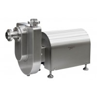 荷兰Pomac Pumps离心式自吸泵CPC-ZA系列