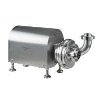 荷兰Pomac Pumps卫生型液环泵SP-LR系列