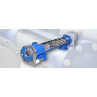 德国Universal Hydraulik换热器EKM-1724-F热交换器EKM系列