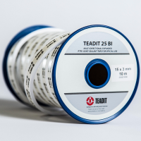Teadit密封板材和垫片TF1580 适用于强腐蚀性流体
