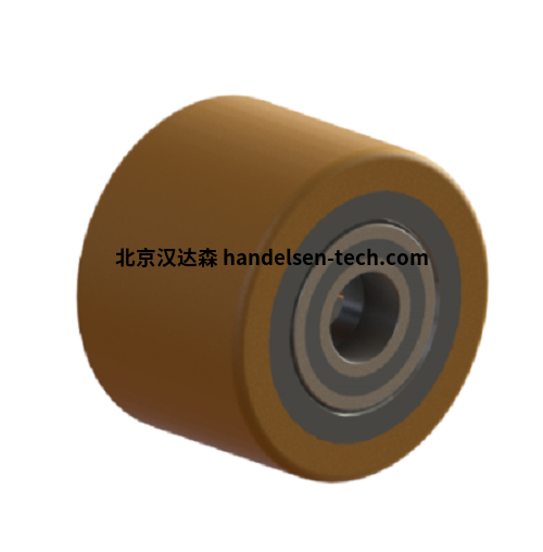 ACLA-WERKE滚轮脚轮缓冲器 ACLA-WERKE滚轮脚轮缓冲器