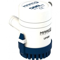 意大利Marco潜水泵Marco UP3700 潜水泵 230 升/分钟