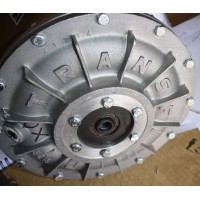 Transfluid限矩型液力偶合器17KRG