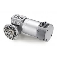 mini motor MC 蜗轮减速电机