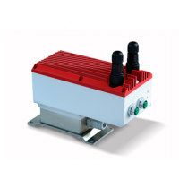意大利MINI MOTOR 电机DR-BUS Nearby系列三相电机