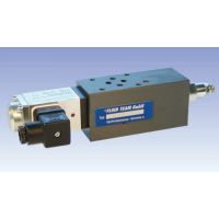 德国 Weber-Hydraulik ZEPDR3-06-210-1-24V型 减压阀