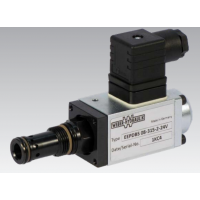 德国 Weber-Hydraulik EEPDBS 08-210-1-24V 比例减压阀