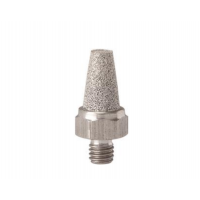 德国 RIEGLER 562-2 ES 型不锈钢消音器
