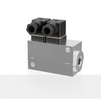 德国Friedrichs deltaP 差压指示器 DP 5.07型