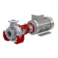 德国 Speck Pumpen TOEGN050-200-0023型传热泵