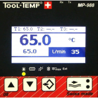 瑞士 Tool-Temp MP-988型温控器