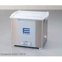 德国 ELMA Elmasonic EASY 120H型高效超声波清洗机​
