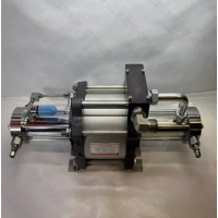 德国 Maximator DLE 15-1-2-GG型高效活塞增压器