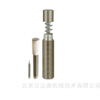 德国 Weforma WS-M 0,5 X 19-0型工业减震器