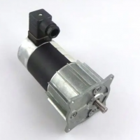 德国 Gefeg-Neckar G645-00056104型DC永磁电机
