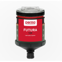 德国 Perma-tec FUTURA 120型自动注油器，106997