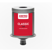 德国 Perma-tec CLASSIC 120 型单点润滑器，117644