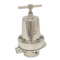 德国 EA (END Armaturen) 减压器 DM3403741-01/12-G 型