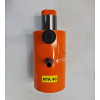德国 Netter Vibration  NTK 40 NF型气动活塞振动器
