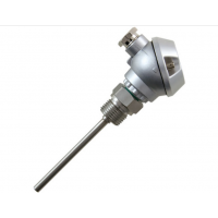 德国 Dittmer 1xPt100-1/5din-2l 型温度传感器