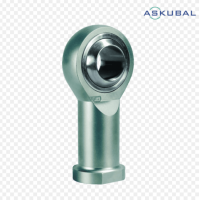德国 Askubal  KI 10-DNRM 10x1.25型杆端连接轴