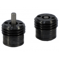 德国 Weber-Hydraulik KK-M14x1.5 型回油阀