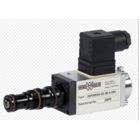德国 Weber-Hydraulik EEPDRDS3-05 系列压力控制阀