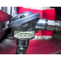 德国 Electrotherm 361系列 1xPt100型温度传感器